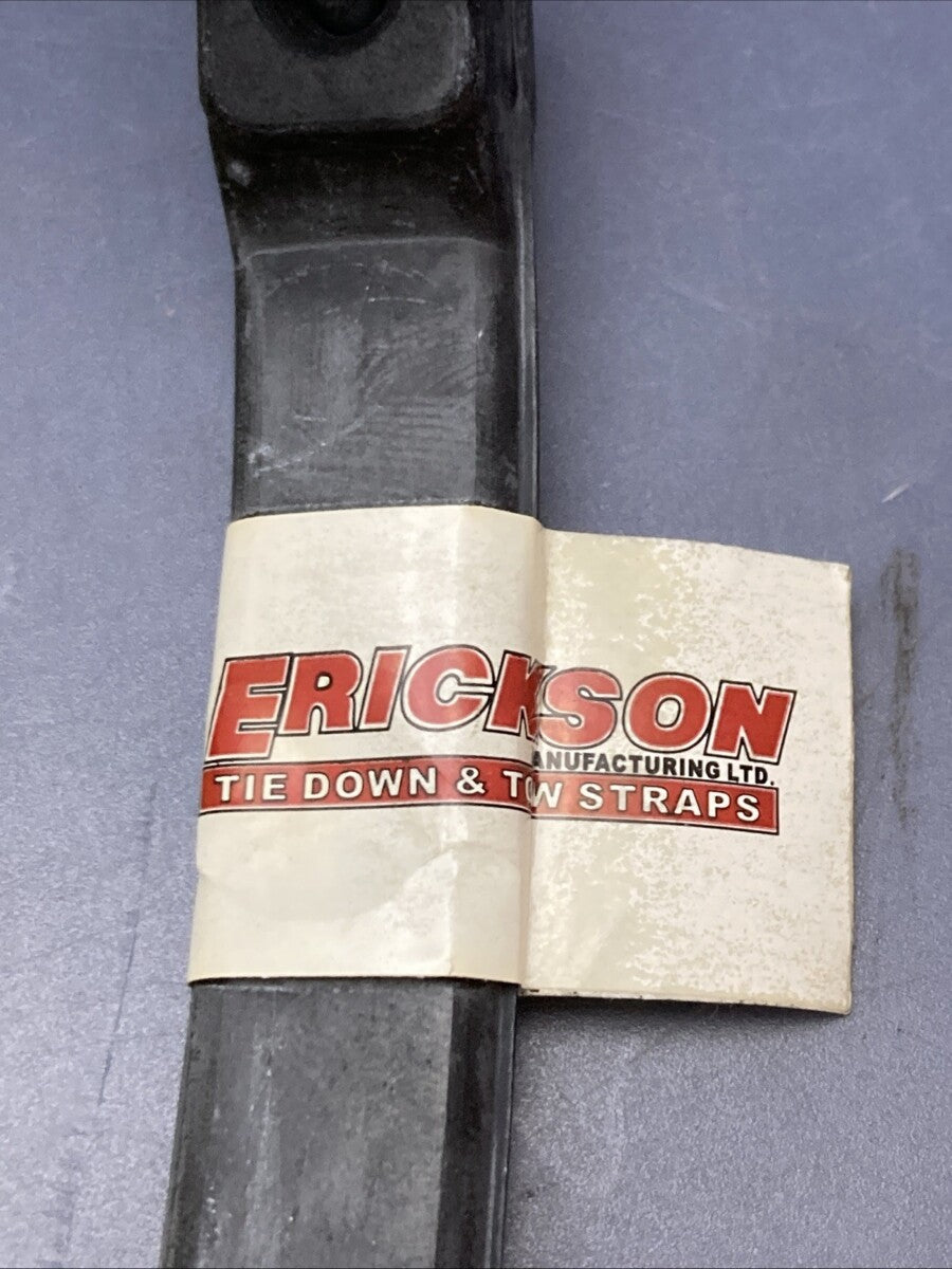 NEW GENUINE ERICKSON 287518H GUN SCABBARD HARDWARE KIT FOR POLARIS