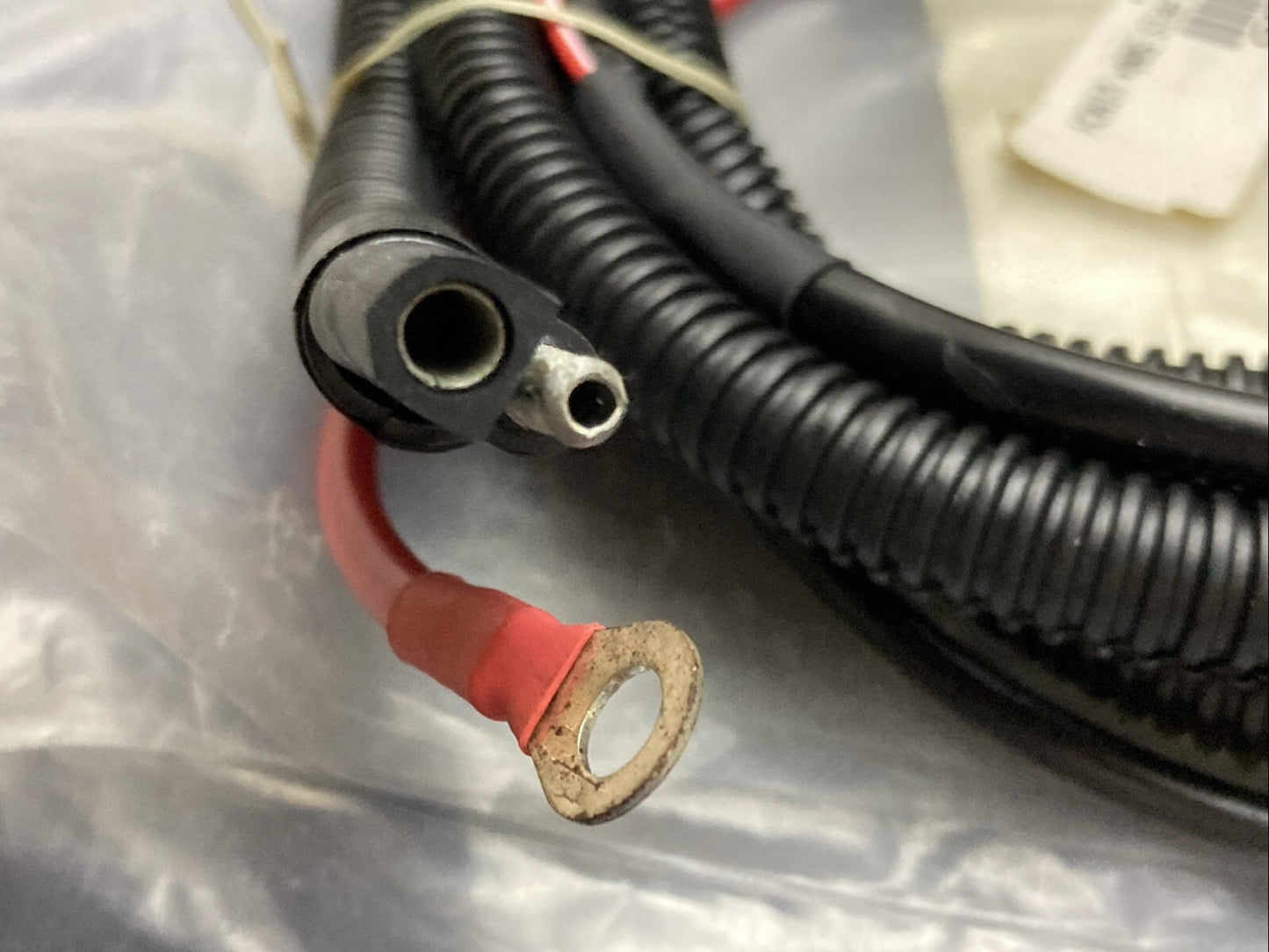 NEW GENUINE POLARIS 2875958 WIRE HARNESS, WINCH