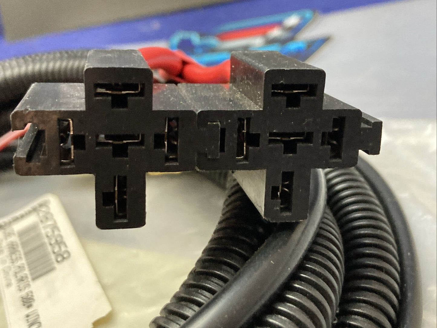 NEW GENUINE POLARIS 2875958 WIRE HARNESS, WINCH