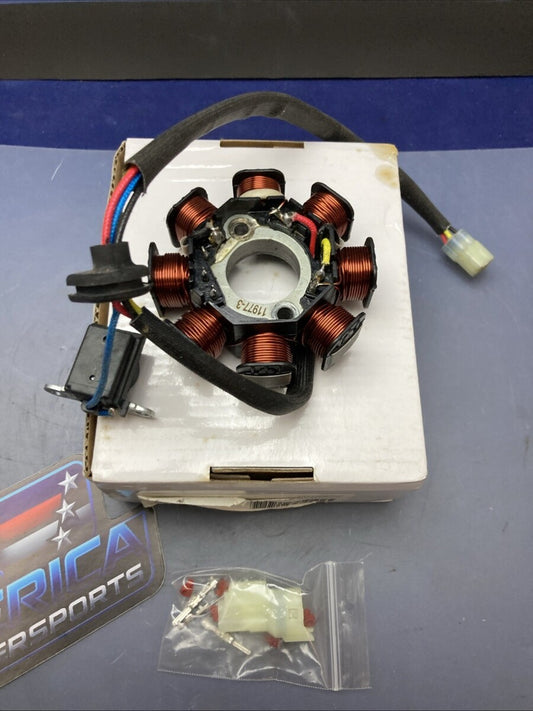 REPLACES RMSTATOR 01405 STATOR FIT POLARIS 8511906040
