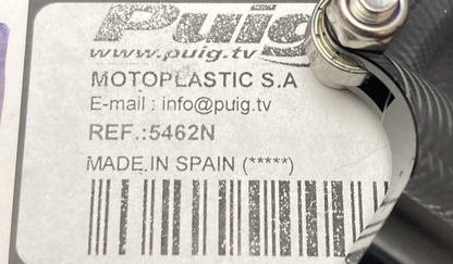 NEW GENUINE PUIG 5462N BRAKE LEVER MOUNT