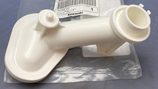 NEW GENUINE KAWASAKI 49065-0050 OIL FILTER
