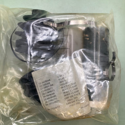 New Genuine Honda 44240-HP0-305 Boot Set