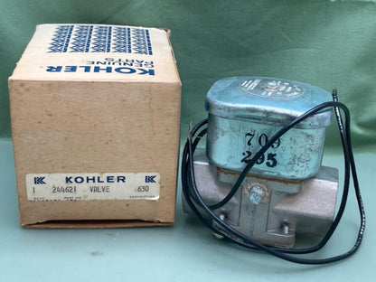 Kohler 244621 Valve Assembly New Genuine