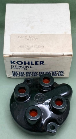 Kohler 241455 Cap New Genuine