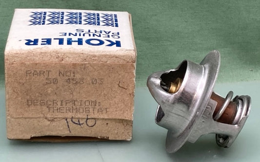 Kohler 50 453 03 Thermostat New Genuine