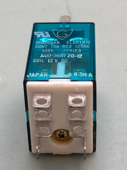 Kohler 241736 Relay New Genuine