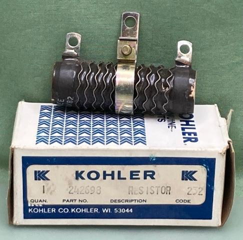 Kohler 242698 Resistor New Genuine