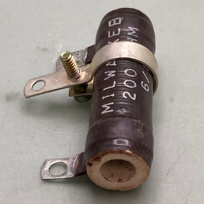 Kohler 243125 Resistor New Genuine