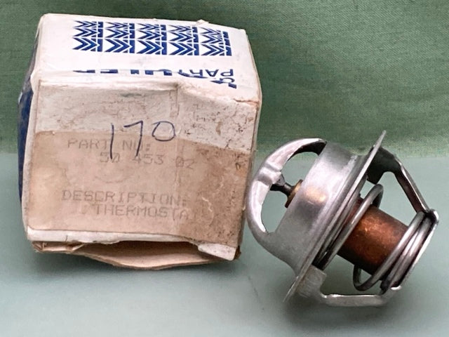 Kohler 50 453 02 Thermostat New Genuine