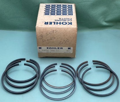 Kohler 240970 Ring Set New Genuine
