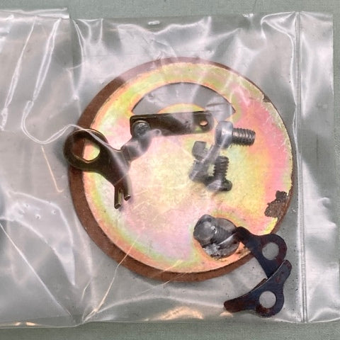 Kohler 277469 Choke Repair Kit New Genuine