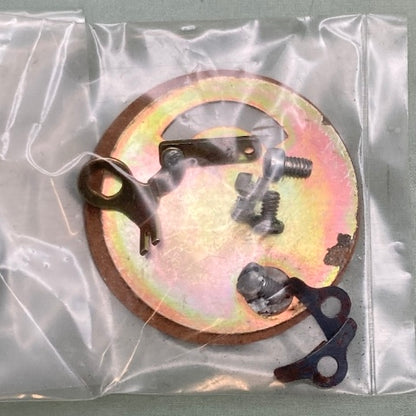 Kohler 277469 Choke Repair Kit New Genuine