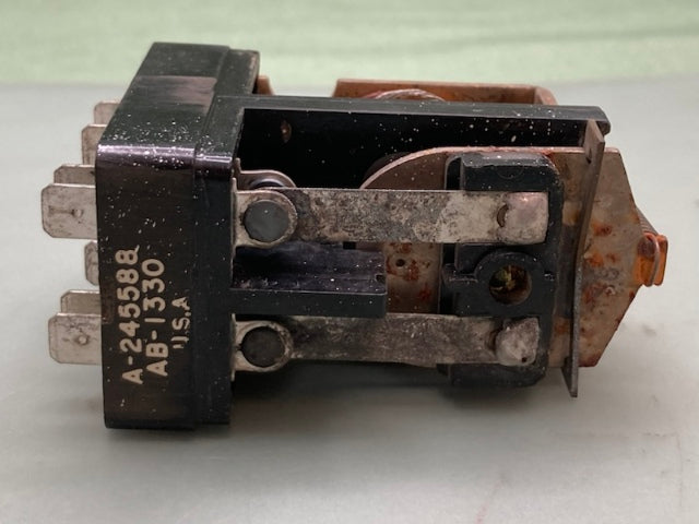 Kohler 245588 Relay New Genuine