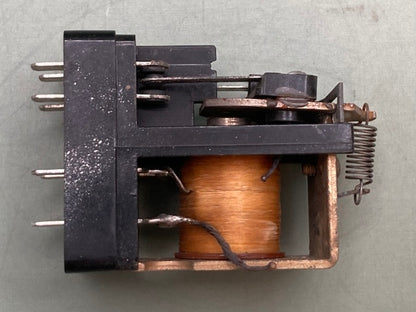 Kohler 245588 Relay New Genuine