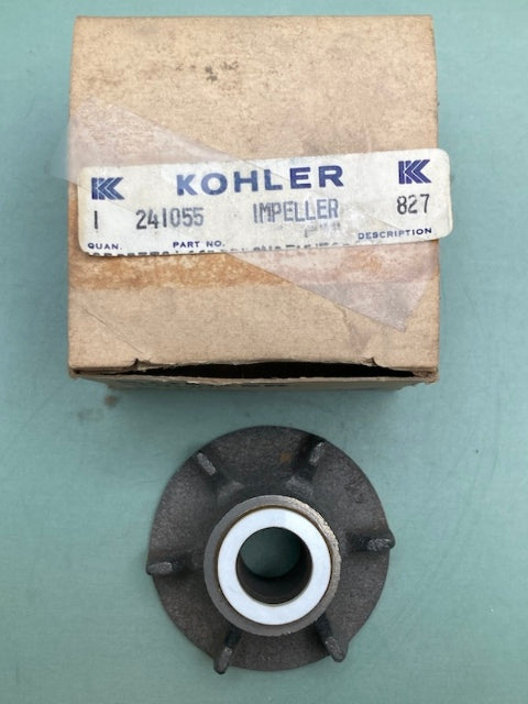 Kohler 241055 Impeller New Genuine