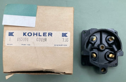Kohler 153991 Cover New Genuine