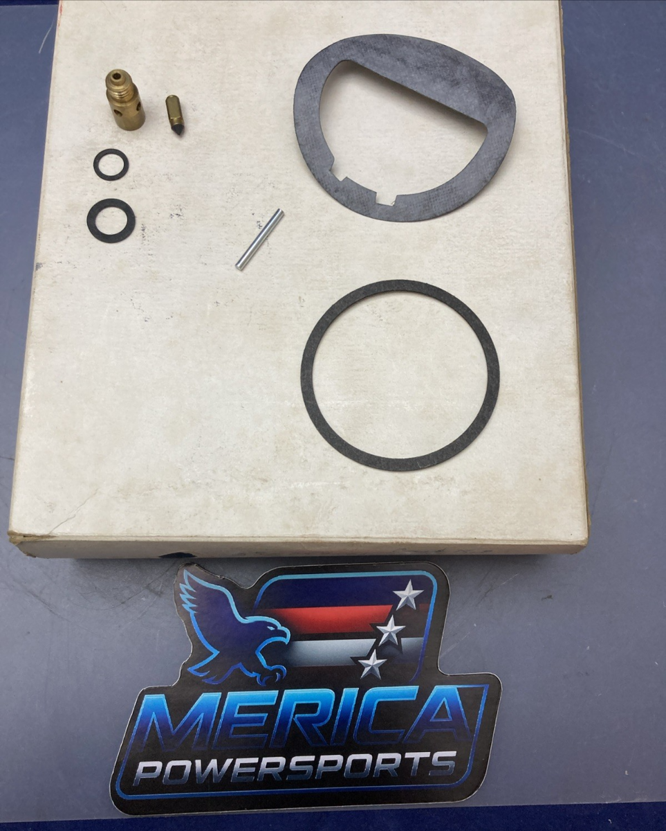 NEW REPLACES ROTARY 22-2886 CARBURETOR REPAIR KIT