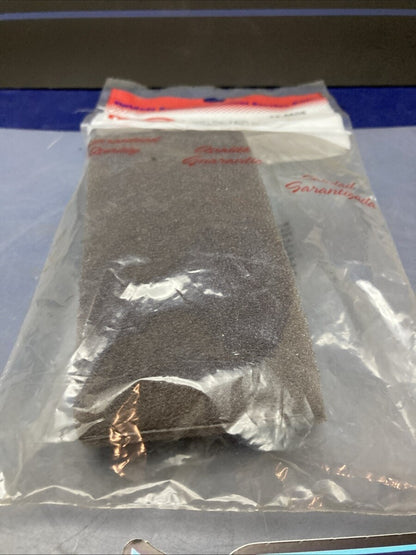 QTY 2 NEW REPLACES ROTARY 19-6606 FOAM AIR FILTER