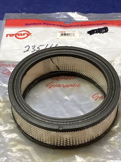 NEW GENUINE ROTARY 19-1386 AIR FILTER