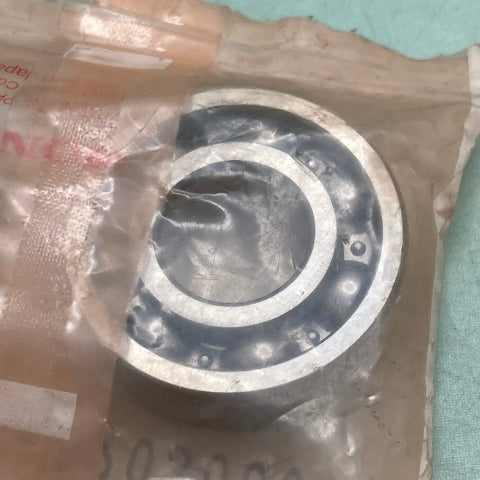 Honda 96100-6203000 BEARING New Genuine