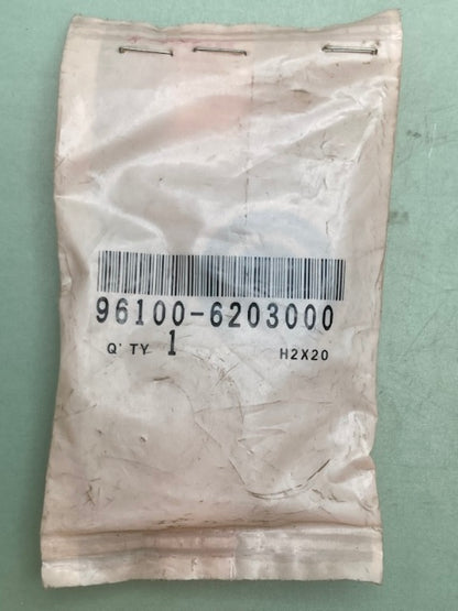 Honda 96100-6203000 BEARING New Genuine