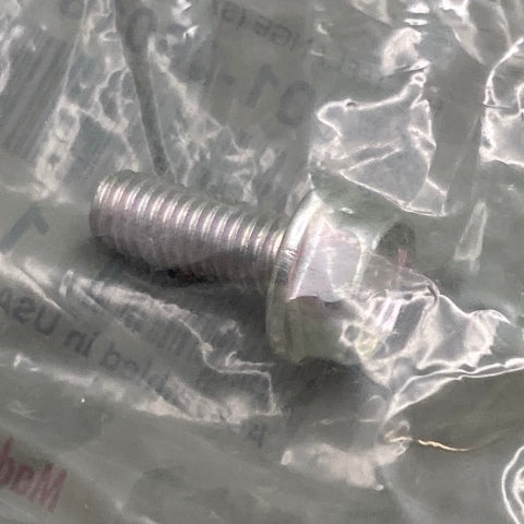 QTY 8 Honda 95701-0601608 FLANGE BOLT New Genuine