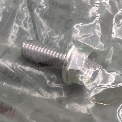 QTY 8 Honda 95701-0601608 FLANGE BOLT New Genuine