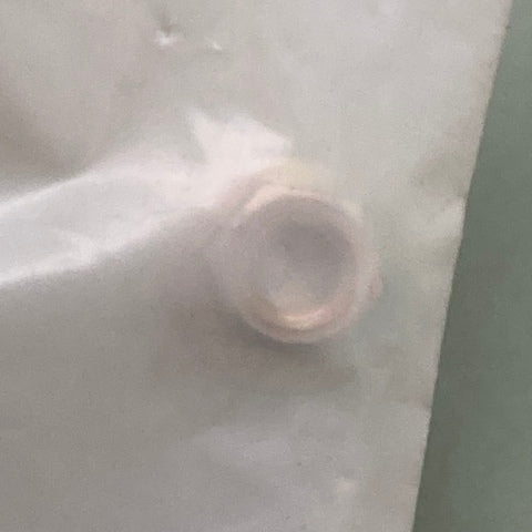 QTY 10 Honda 94050-05000 FLANGE NUT New Genuine