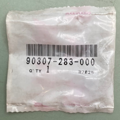 Honda 90307-283-000 CHAIN ADJUSTING NUT New Genuine