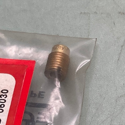 Honda 99101-187-0650 JET, MAIN (65) New Genuine