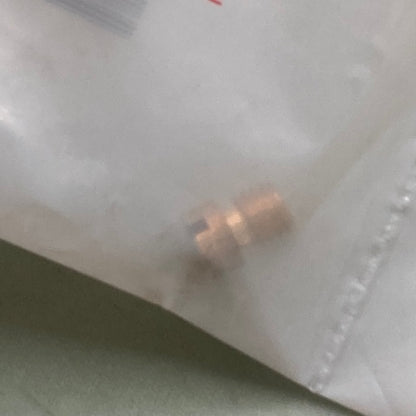 Honda 99101-GHB0950 MAIN JET New Genuine