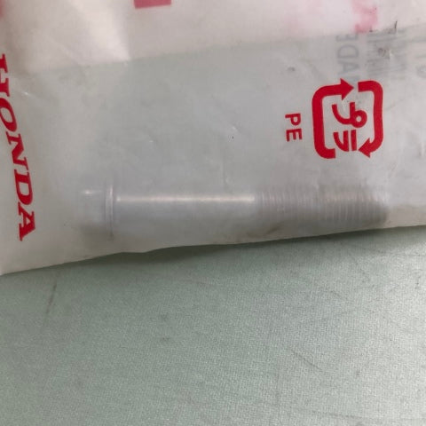 QTY 2 Honda 96001-0604000 FLANGE BOLT New Genuine