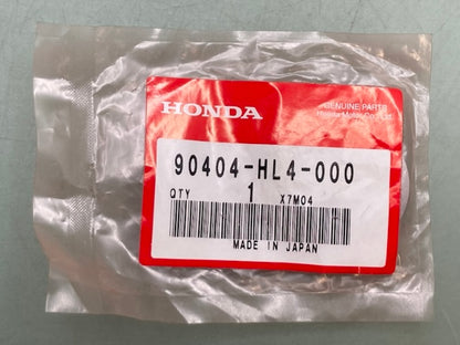 Honda 90404-HL4-000 WASHER New Genuine