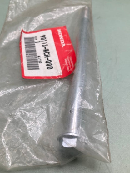 Honda 90113-MCH-000 BOLT New Genuine