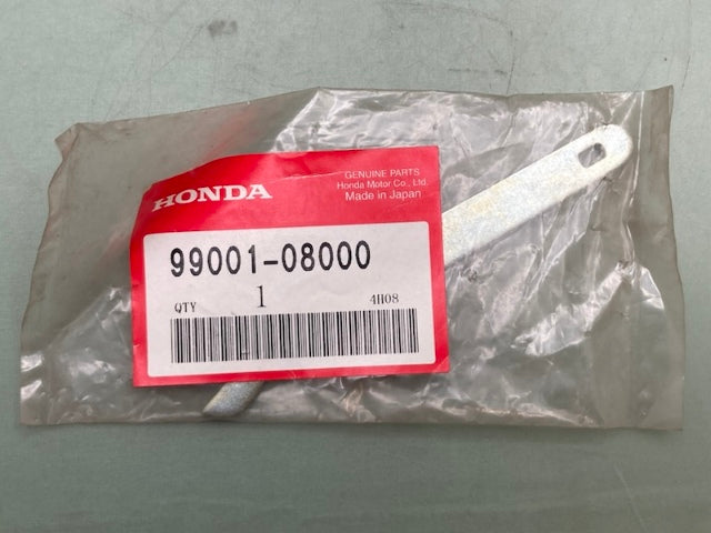 Honda 99001-08000 SPANNER New Genuine