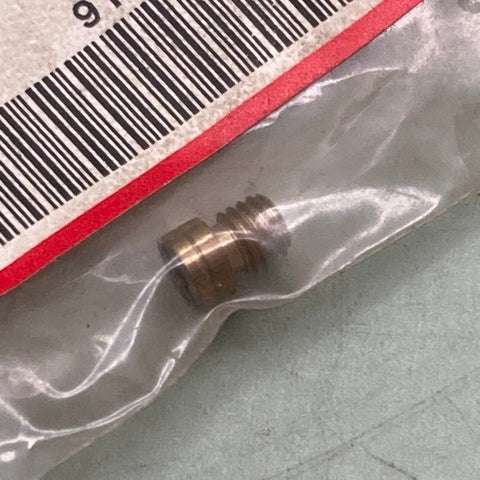 Honda 99101-GHB1100 MAIN JET New Genuine