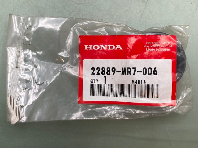 Honda 22889-MR7-006 MASTER CYLINDER CAP New Genuine