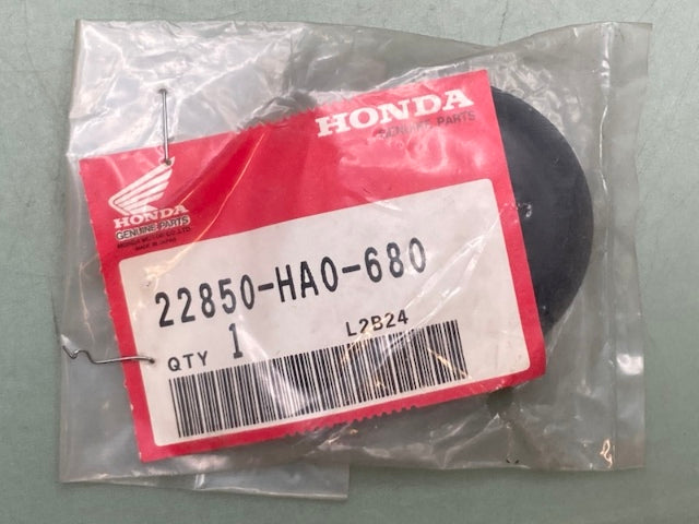 Honda 22850-HA0-680 CAP CLUTCH ADJ New Genuine