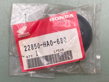 Honda 22850-HA0-680 CAP CLUTCH ADJ New Genuine