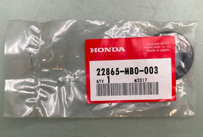 Honda 22865-MB0-003 PISTON CUP New Genuine