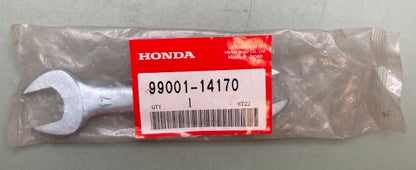 Honda 99001-14170 SPANNER New Genuine