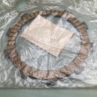 Honda 22201-KAE-000 CLUTCH FRICTION DISK New Genuine