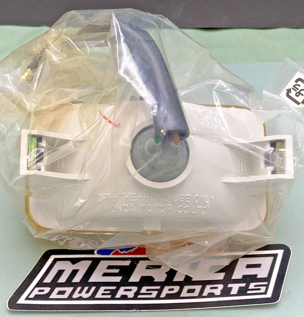 New Genuine Honda 33200-HA7-671 Right Headlight