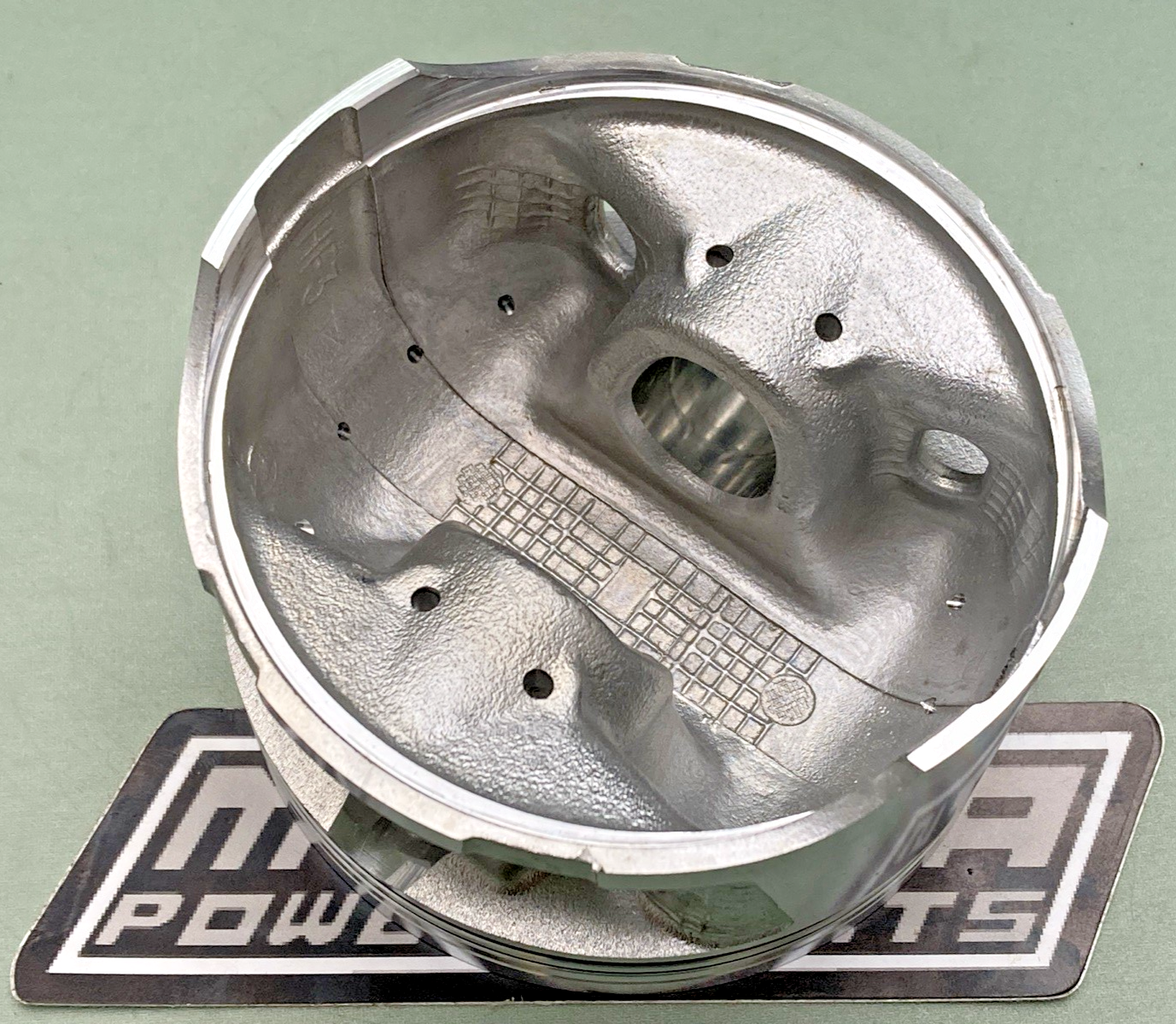 New Genuine Honda 13101-HN0-A00 Piston