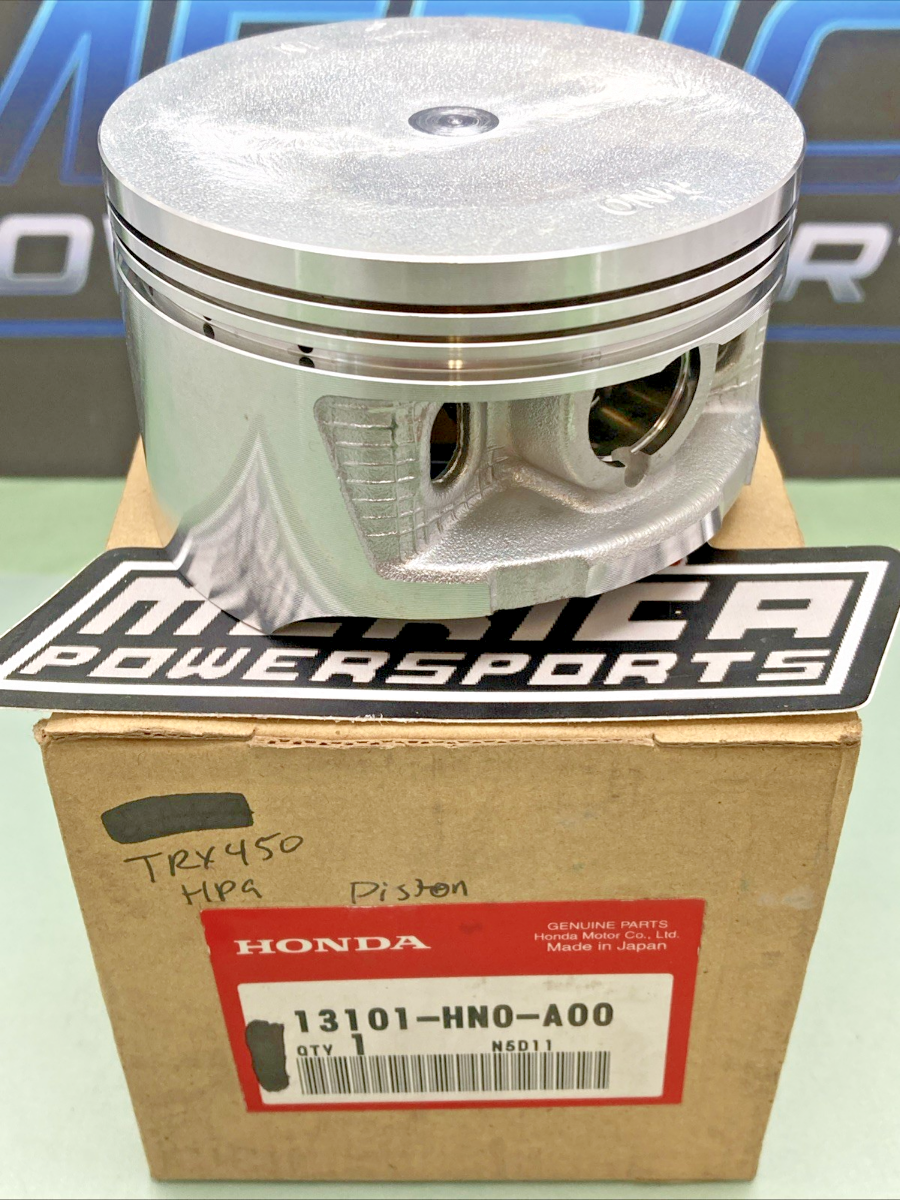 New Genuine Honda 13101-HN0-A00 Piston