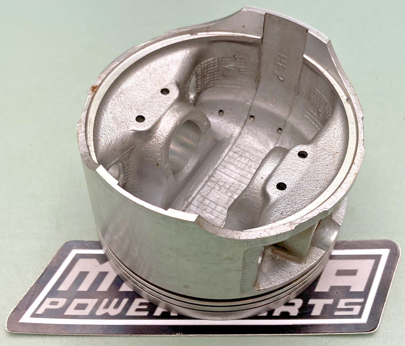 New Genuine Honda 13101-HM7-000 Piston