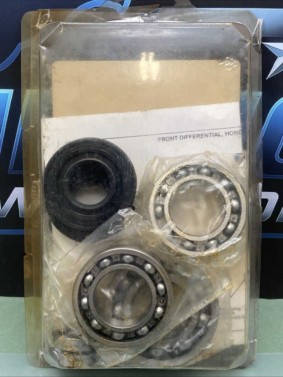 New Genuine N2 608-1006 Differential Kit