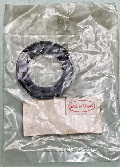 New Replaces J&M FS109 Oil Seal 40x52x6, 609-1340