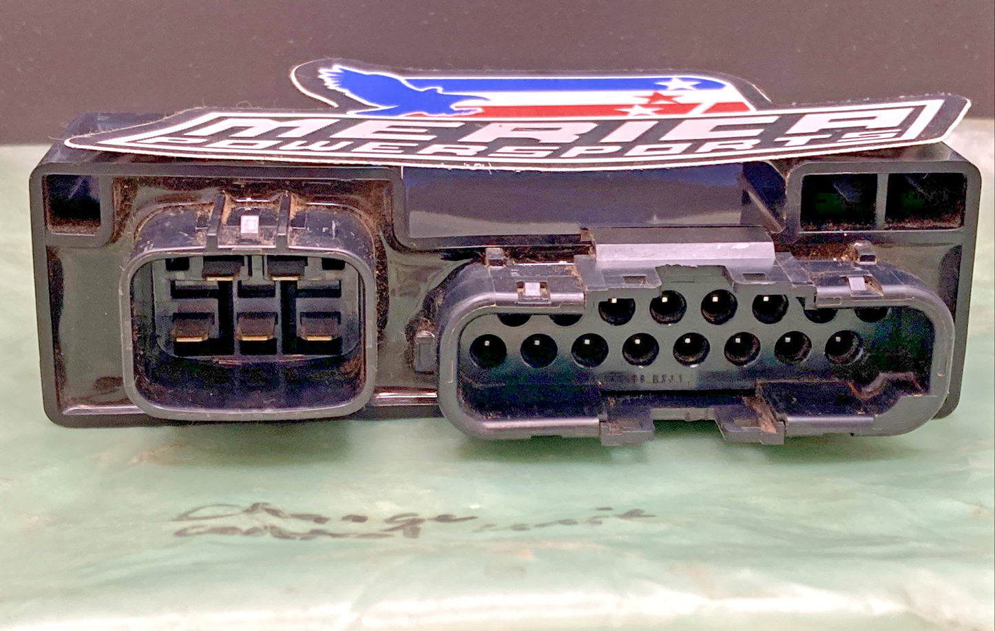 New Genuine Honda 38910-HN0-A12 Change Control Unit